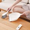 Compact Cleaning Brush Set Flexible Handheld Sweeping Brush  Window Gap Cleaning