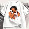 Unisexs Tshirt Jalen Brunson Funny 100 Cotton Tee Shirt Short Sleeve T Shirt Crewneck Clothing Gift