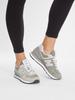 New Balance 574 Core Women's Sneakers Grey with White