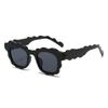 Ladies personalized sunglasses wavy sunglasses sunglasses women's sunglasses women's