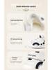 2025 Winter Baby Walking Shoes: Cotton, Plus Velvet, Soft Sole for Boys & Girls