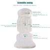 Luxury Bath Mat with 4D Breathable Mesh Soft Quick Dry Prevents Odor Thick Padding Gentle Body Care Relaxing Soak