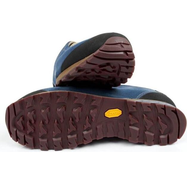 Ботинки Aku Bellamont 3 Suede GTX