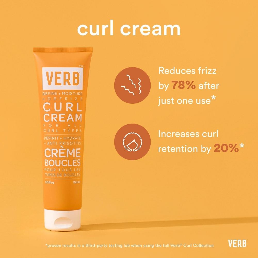 Crème Verb Curl 5,3 oz