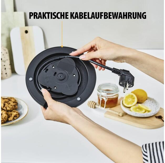 Kettle Tristar WK-3403 Digital