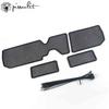 Nerezová mřížka mřížky proti hmyzu síťka pro Toyota Land Cruiser Prado FJ 120 2003-2006 2007 2008 2009 Přední mřížka Síť Cove