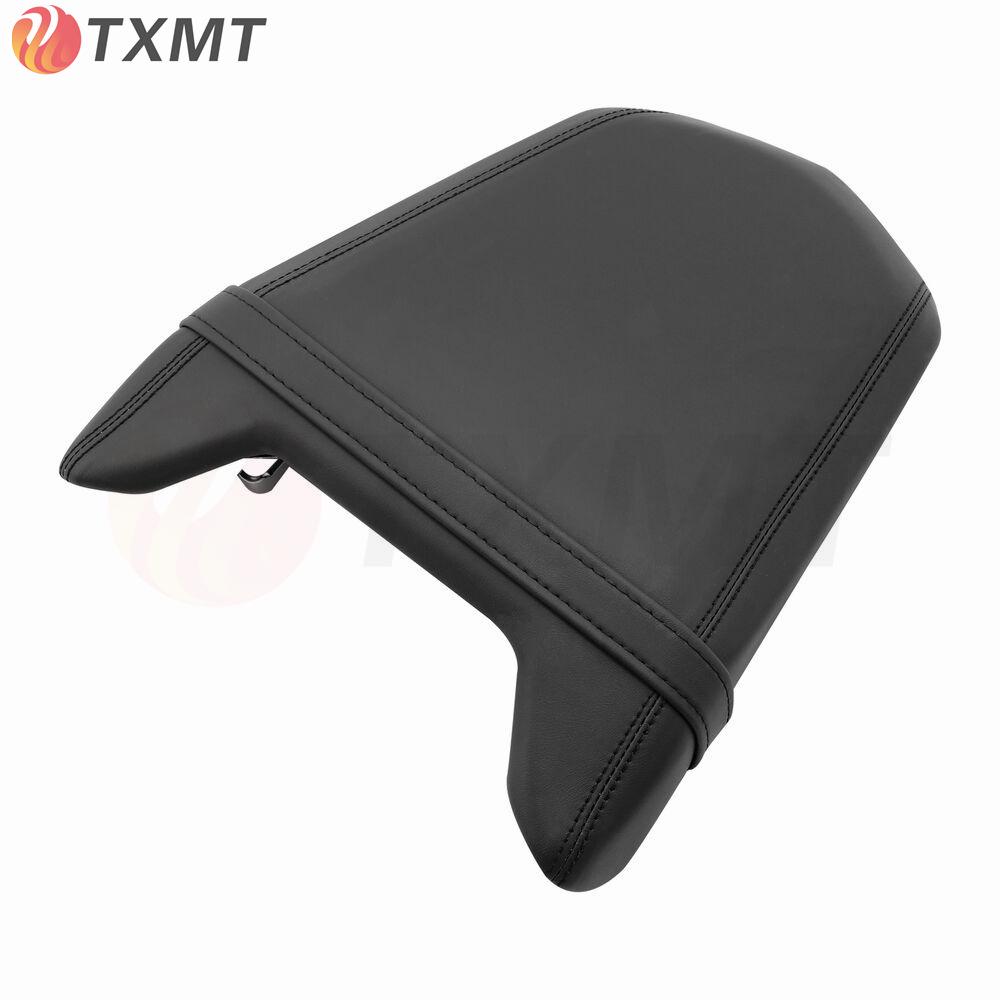 Honda CB650R CBR650R 2019-2023 Rear Leather Seat Bag