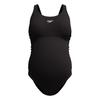 Womens/Ladies Maternity Fitness One Piece Swimsuit