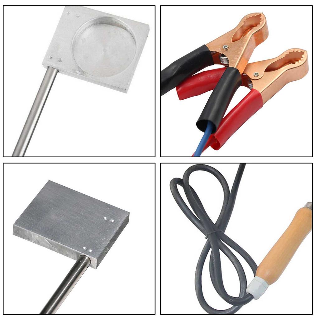 Syre Fordamper Varroa Behandling Bie Fordamper Birøkt Sterilisering Oppvarming Vedlikeholdsutstyr for Birøktere