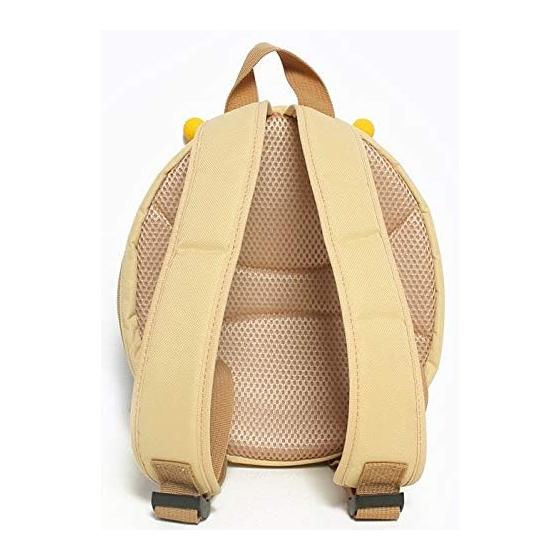 Hashi Top In Hashi Top In Kids Backpack Honey Bee SC-3859