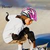 Cycling Headgear Kids Helmet Non-slip Bright Color Comfortable Children Riding Scooter Skateboard Safety Sports Supplies Bicycle