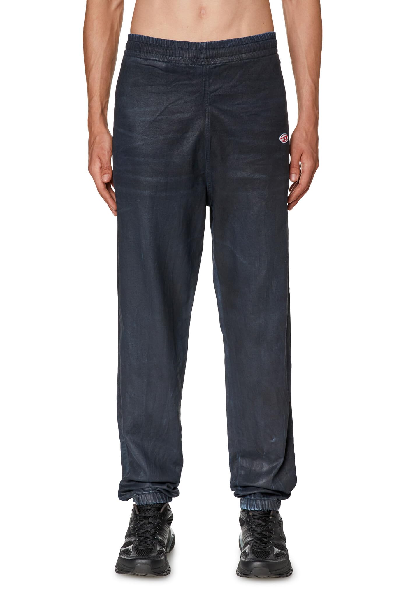 

Denim Pants Jog Jeans A0393209H05 S Dark Indigo Blue 900 [Diesel] Men s