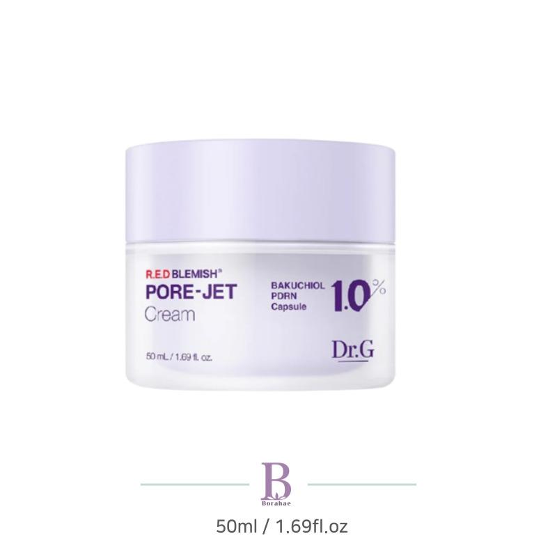 Dr.G Bakuchiol Pore-Jet Cream 50ml