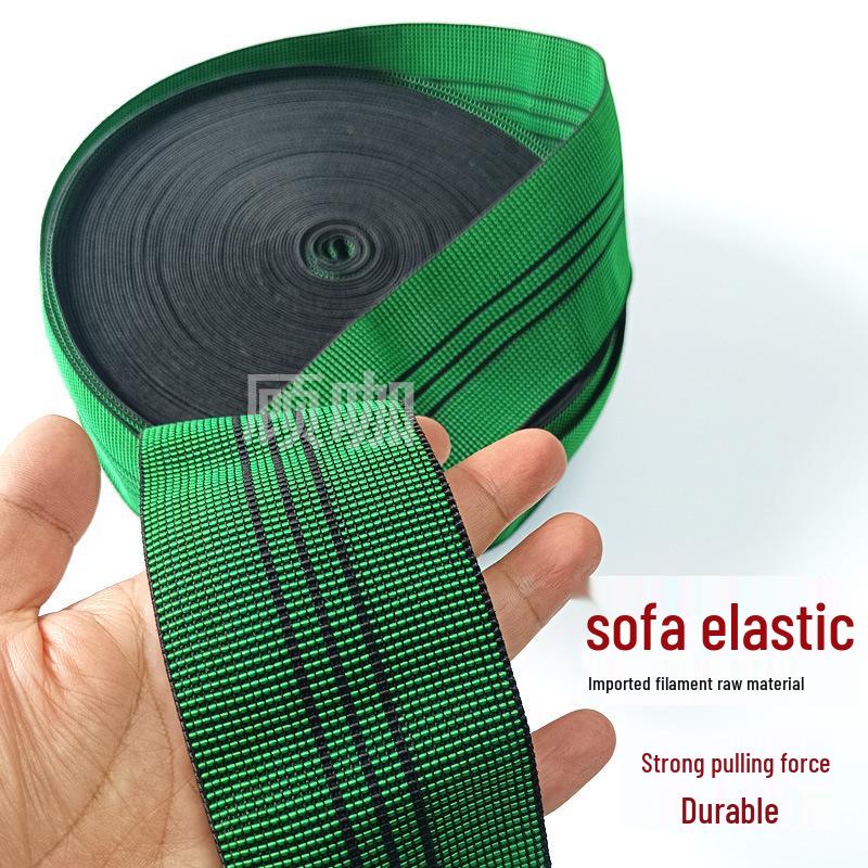 Fasce Elastiche per Divano e Fasce di Riparazione - Accessori per Mobili