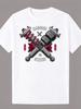 2026 New Jdm Family Matching Oversized Unisex T Shirt Bagged Vs Static Coilover Air Suspension Chest Graphic Tee Cotton Top