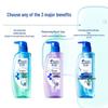 Head & Shoulders Salicylic Acid Oil Control Volumizing Shampoo