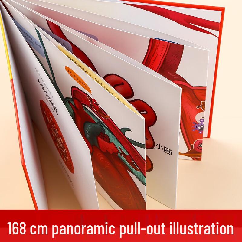 Children's Educational Book Series