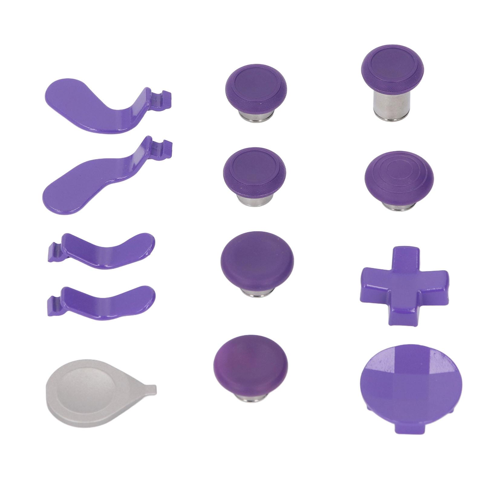 

Контроллер, джойстики, D-пады, зарядная док-станция, набор для контроллера Elite Series 2 Series 2 Core