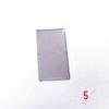 High-end MOC Mini Model City Building Blocks: Door & Window Parts