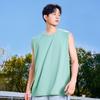 MINISO Men's Quick-Dry Ice Silk Sleeveless Vest