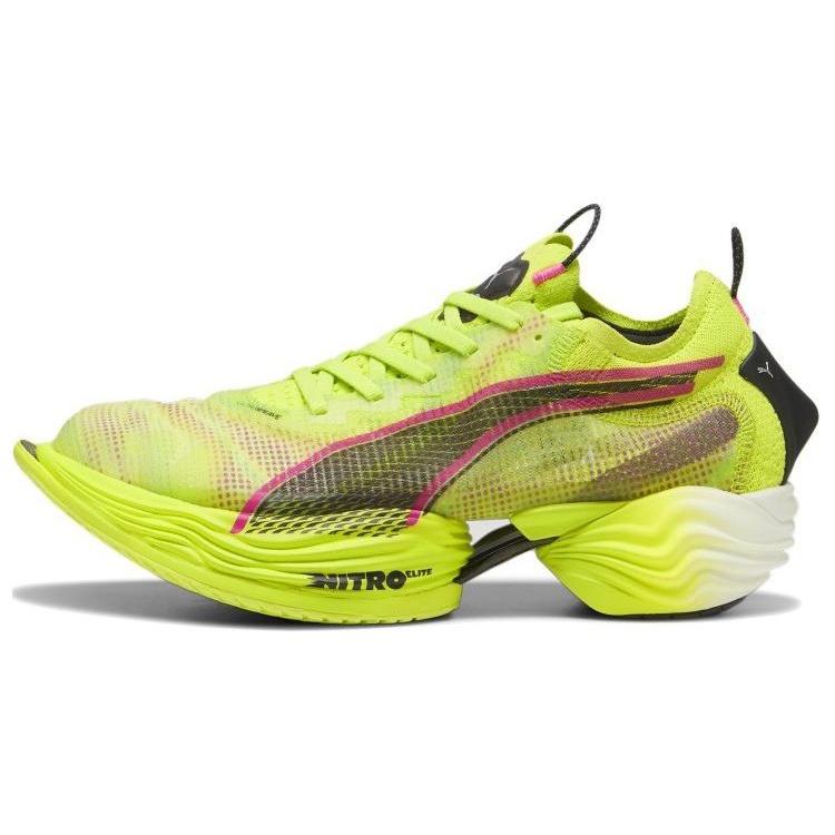PUMA Fast-R Nitro Elite Skriešanas apavi