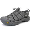 Fashion Men's Casual Mesh Outdoor Beach Sandals Light Breathable Shoe for Men Anti-slip Waterproof Sandal Man Comfortable Shoes