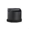 Espresso Grounds Container Sturdy Construction Used Coffee Waste Easy to