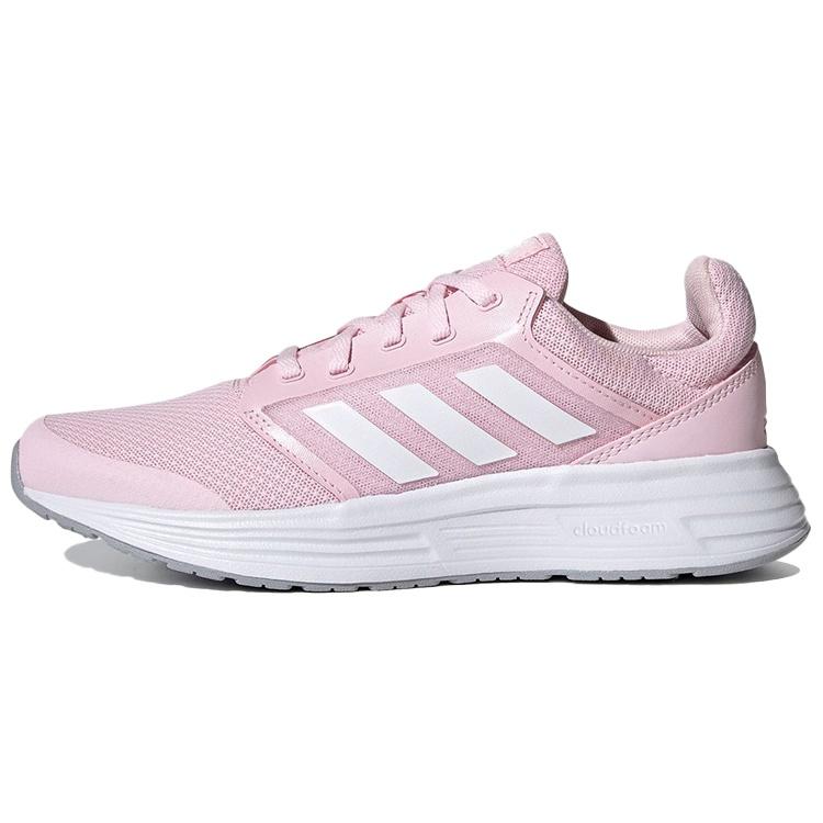 (WMNS) adidas Galaxy 5 Pink White Women s FY6742 EU 37⅓