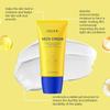 Firming Neck Cream for Wrinkle Removal Anti Aging Skin Care Lifts and Moisturizes Sagging Neckline for Women and Men