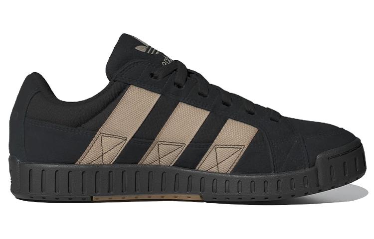 Nejnovější Adidas Originals 'Black Wonder Beige' IG8280