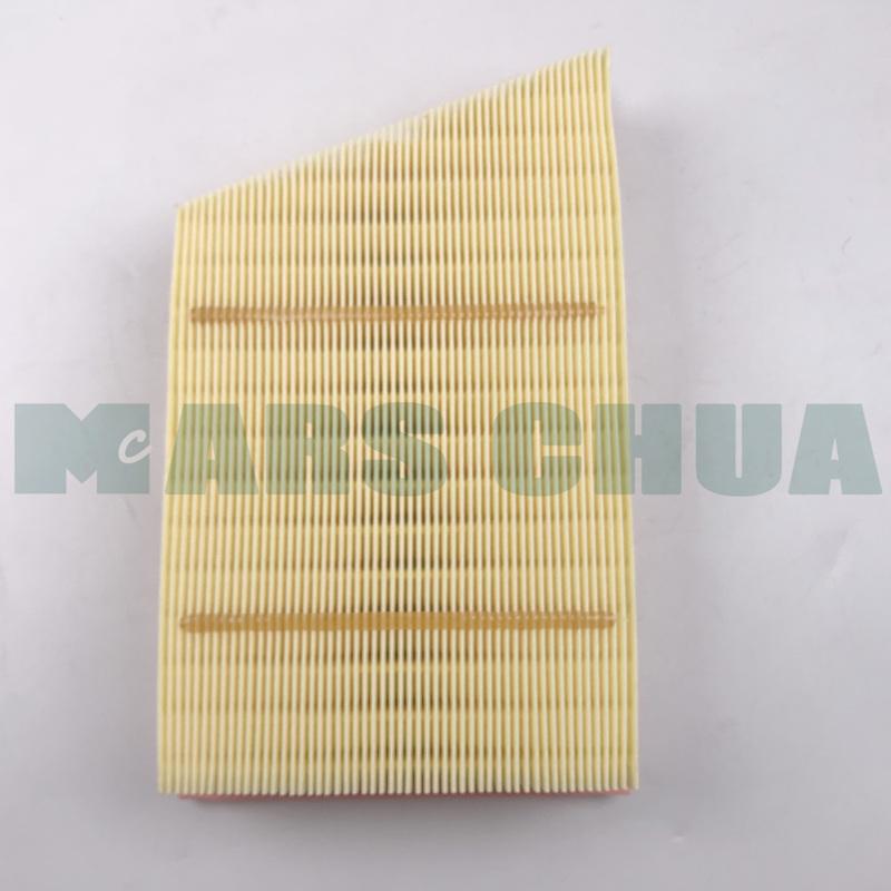 992129620A Right air filter element for Porsche 911 992