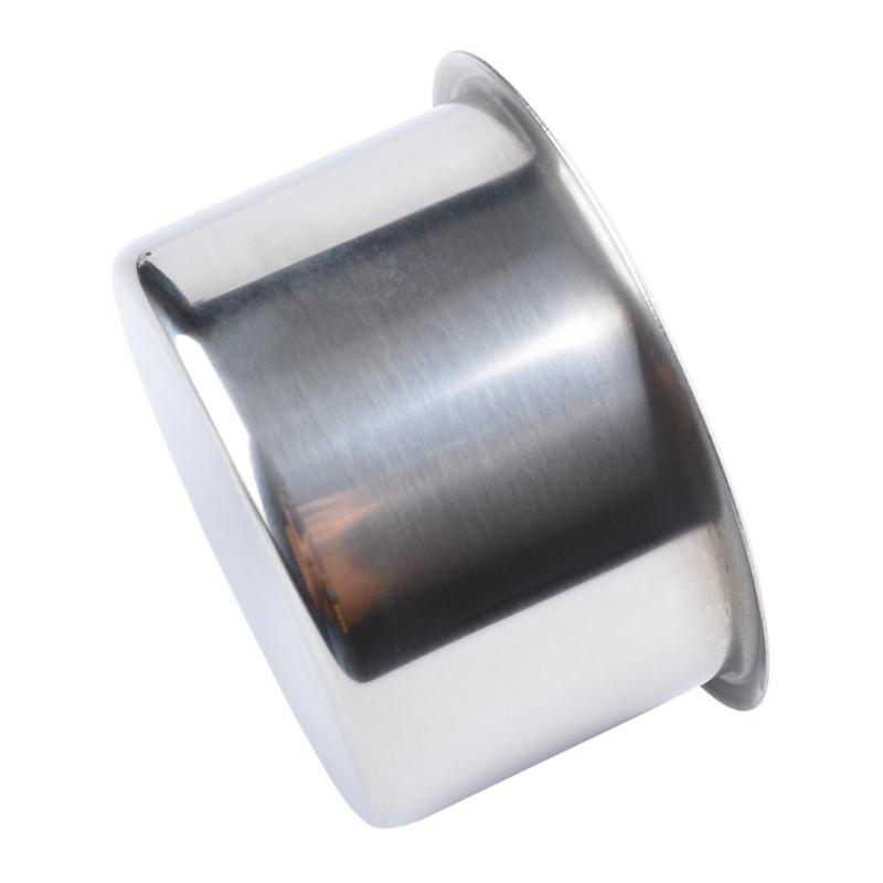 Suport de băutură încastrat Iacht Cupă de sticlă încorporată pentru barcă marină