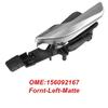 Car Left Right Interior Door Internal Handle 156092167 156092165 Replacement Accessories For Alfa Romeo Giulietta 2010-