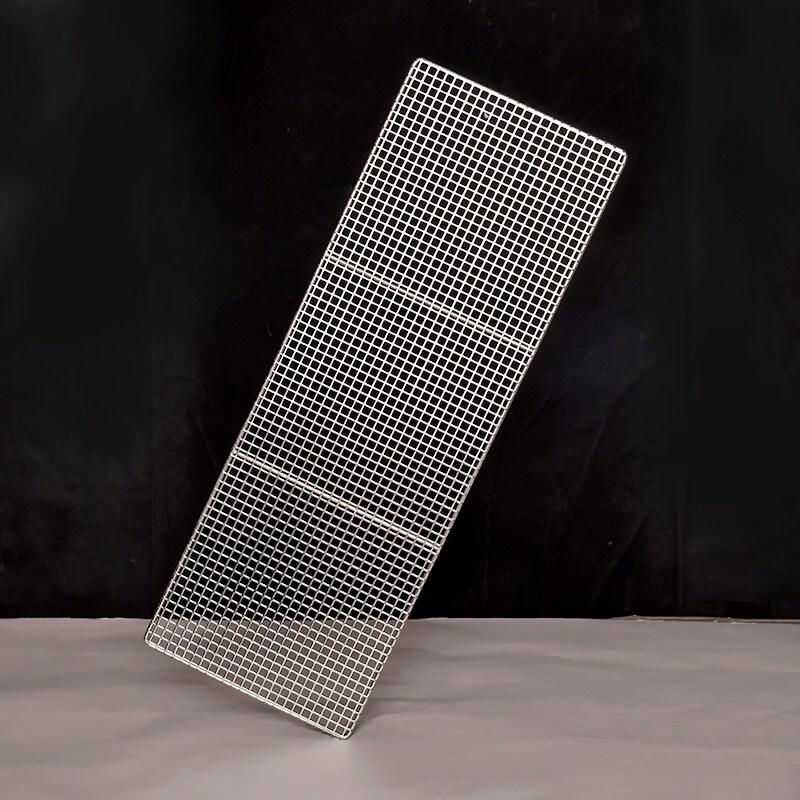Kashisong 304 Stainless Steel BBQ Grill Mesh