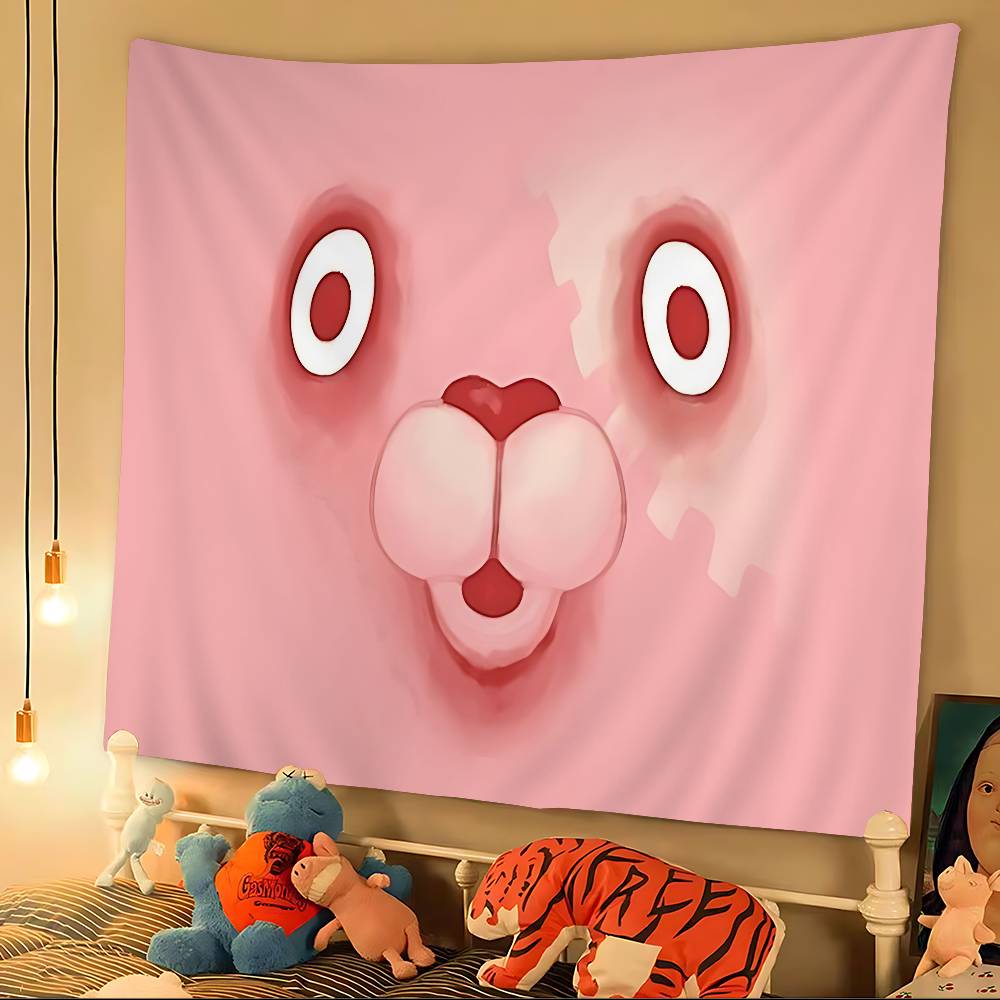 Cartoon Customizable Chart Tapestry Art Science Fiction Room Home Decor Cheap Hippie Wall Hanging