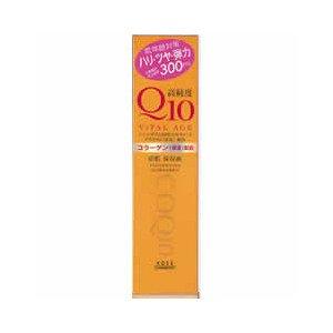 Kose Cosmeport Vital Age Q10 Lotion 300ml