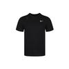 T-shirt Dri Fit Uomo Nera AR6030-010