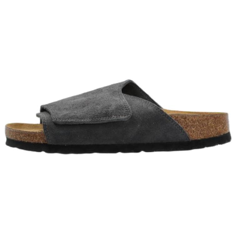 Женские сандалии Birkenstock Solana Vl с перекрещивающимися ремешками 1031597 39