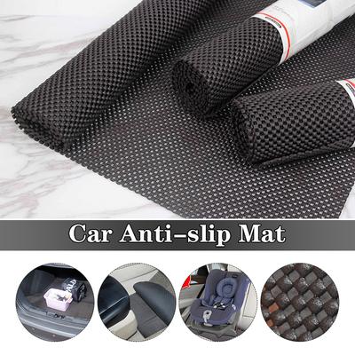 Interiérové doplňky – Koberečky do auta a vany do kufru
