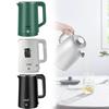 Electric Kettle Food Grade Stainless Steel With Auto Shut Off For Home Use