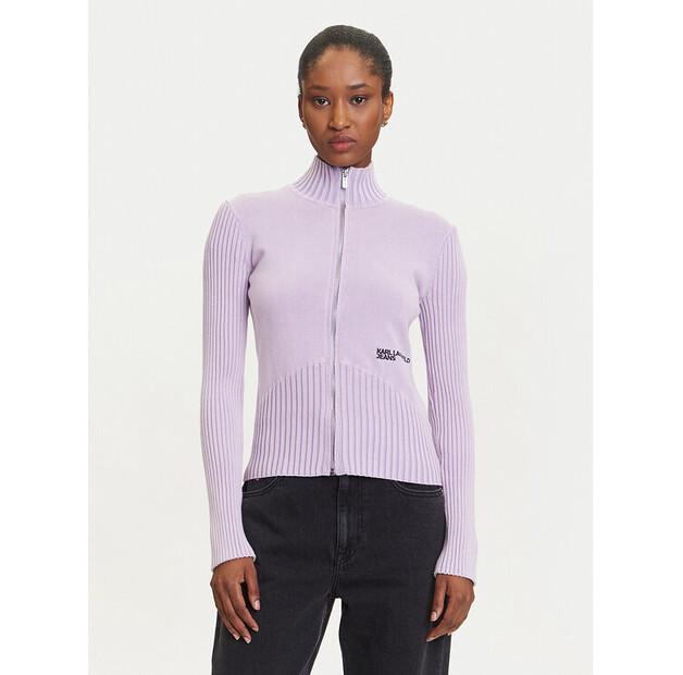 

Кардиган Karl Lagerfeld Jeans A3W18010 EU L