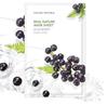 Nature Republic Feuille de masque Real Nature (10 feuilles)