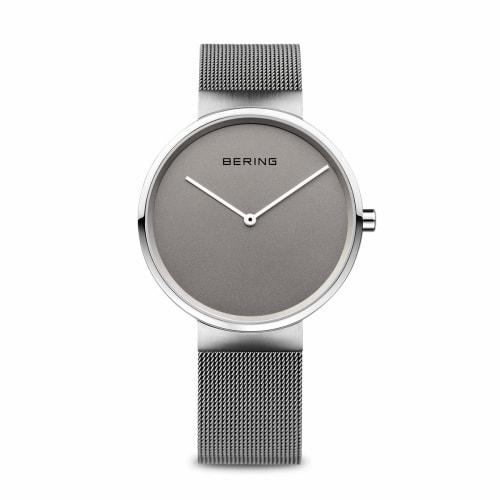 

Bering Classic Watch 14539-077 Gray