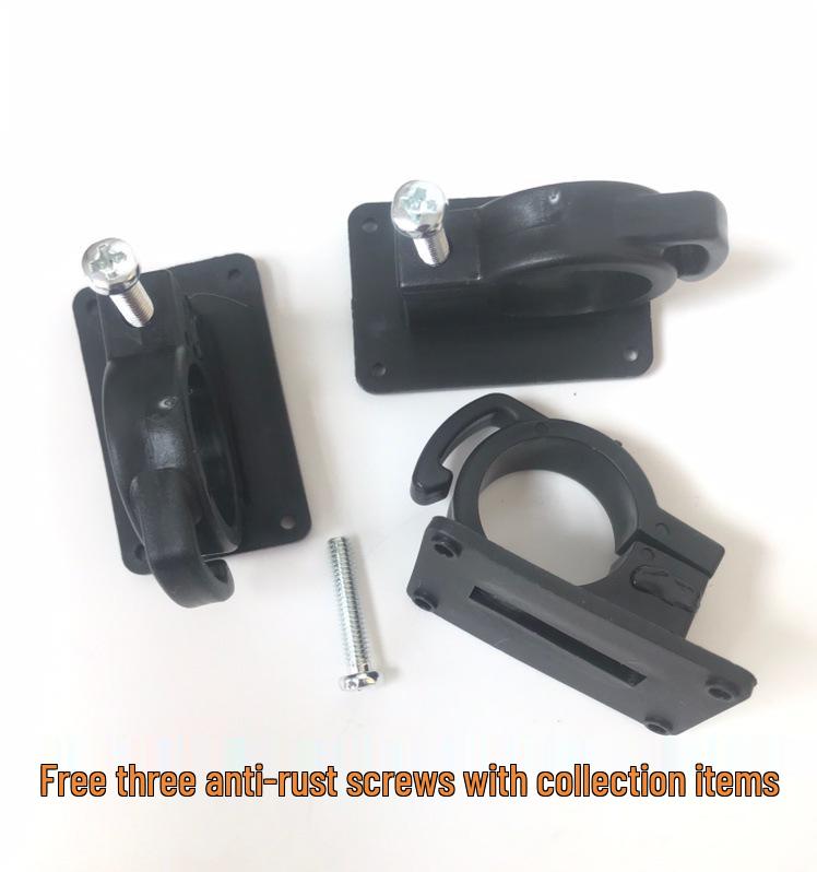 Electric Scooter Mobile Charger & Phone Holder