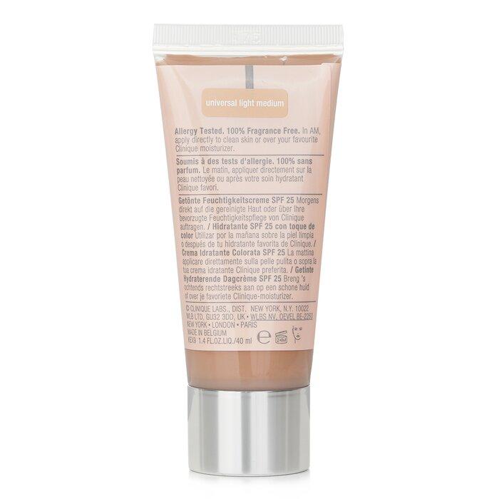 Clinique Moisture Surge Sheer Tint Hydrator SPF 25