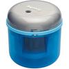 Sonic SK-4928-B Battery Powered Electric Pencil Sharpener Freaky Blue