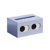 Tissue Box Table Napkin Paper Container Large Capacity Cartoon Shape