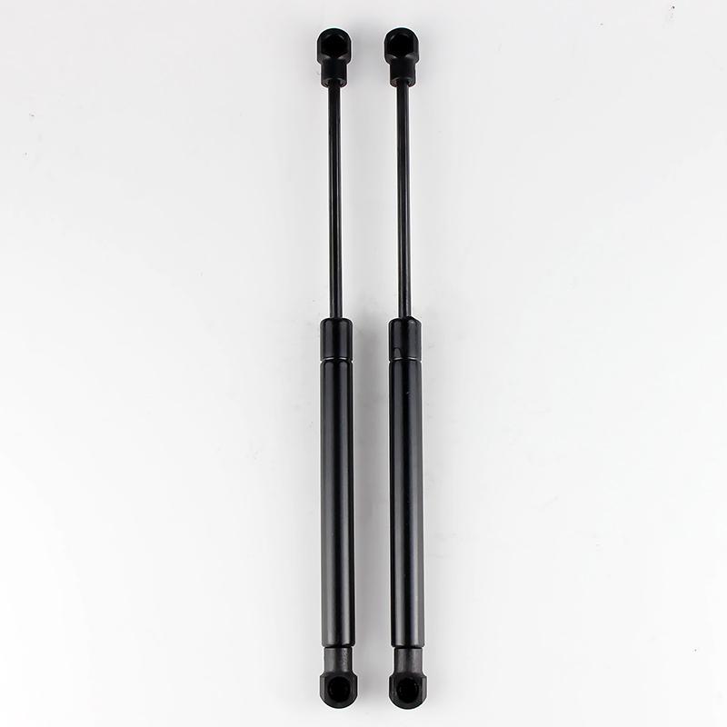 2PCS Damper Struts For Smart City/Fortwo Coupe 450 1998-2004/ 2004-2007 Rear Trunk Tailgate Gas Strut Damper Lift Support Rod