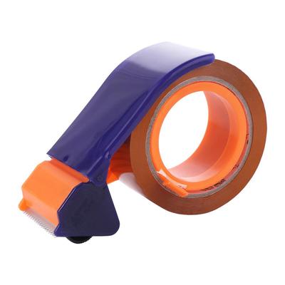 DIY Tape Dispenser Convenient Box Sealing Machine Tape Seat Tape Cutter Holder  Factory