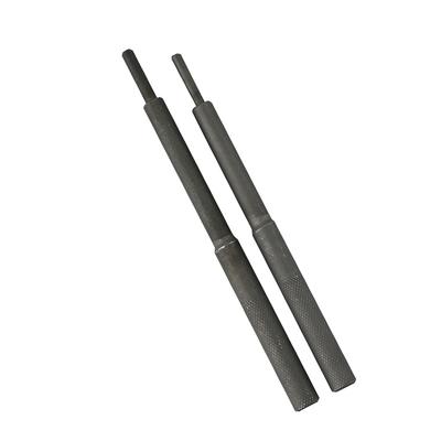 5mm 5 5mm Ventilführungs-Ausdrückwerkzeug für Motorradmotor Zylinderkopf Ventilführung Einbau und Entferner Reparaturwerkzeug